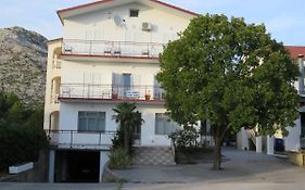 Apartmani Mm